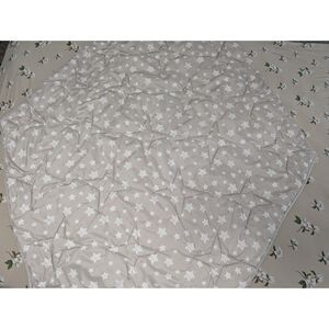 Moonsea Hexagon Stars Baby Padded Play Mat/Pad